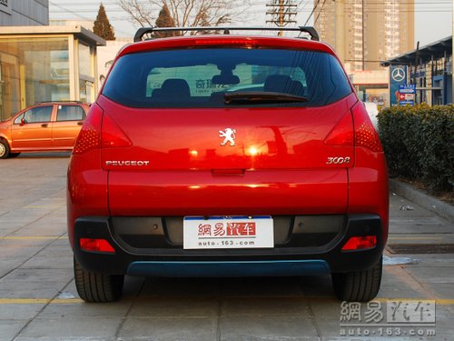 一个能顶俩 5款30万以内跨界车推荐_大豫网_