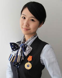微笑之星