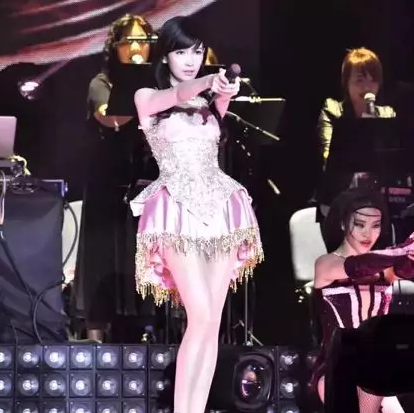 明星都热衷的线雕 真的可以做吗