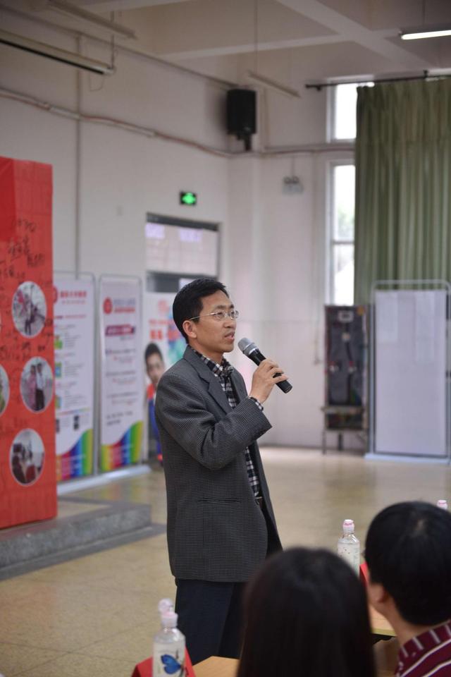 央视希望之星英语风采大赛洛阳赛区决赛在洛