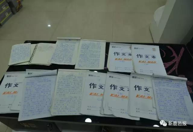 鹿邑9岁高中日读万字每天作文编织作文_大豫梦想香少年桂花800字图片