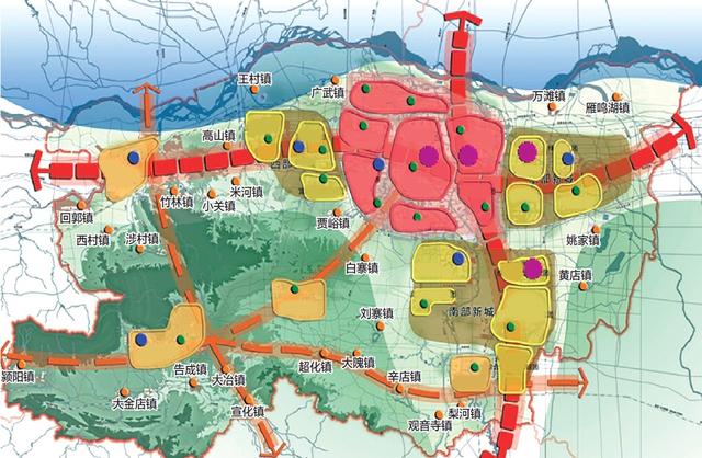 郑州市区常驻人口_国家中心城市郑州市新流入常驻人口来源TOP10-百度地图 20(2)