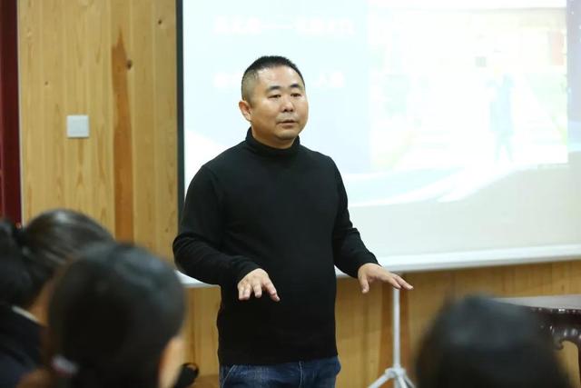 感悟岩韵之美——中国•赢和高级评茶讲师(STEL)首期课程纪实一