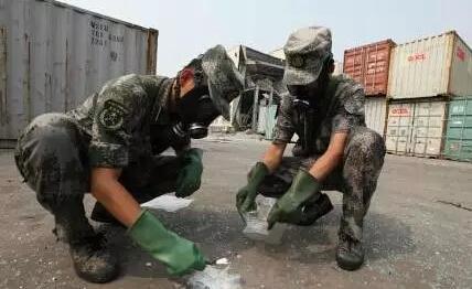 氰化钠找到了!天津港爆炸事故最新信息汇总