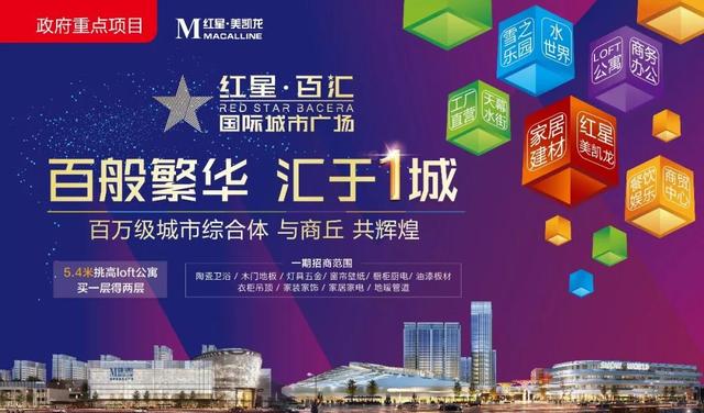 商丘商贸公司：乘风破浪共谋发展
