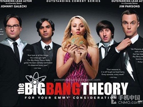 美国人用什么 盘点美剧中出现的平板