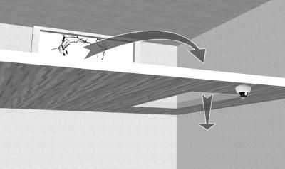 洛阳凌晨发生惊天盗案 盗贼挖洞入室偷走1000