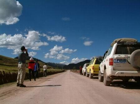 “十一”计划自驾车出游 准备工作要做足_大豫网_腾讯网