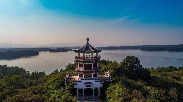 南湾湖人口_南湾湖风景区图片