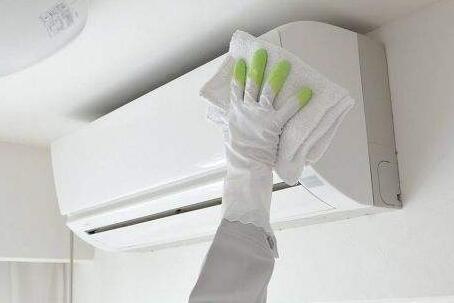 家电维护:空调怎么清洗?应注意什么?