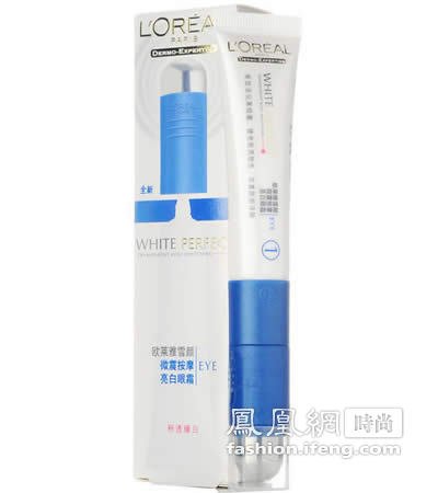 滚珠眼霜排行榜_5款好用滚珠眼霜保湿不长脂肪粒