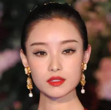 《三生三世》大结局 杨幂的发际线怎么办