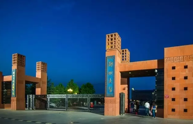 河南这6所学校盛产明星 看看你母校上榜了没