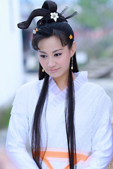 《济公3》美女多 打造暑期档最