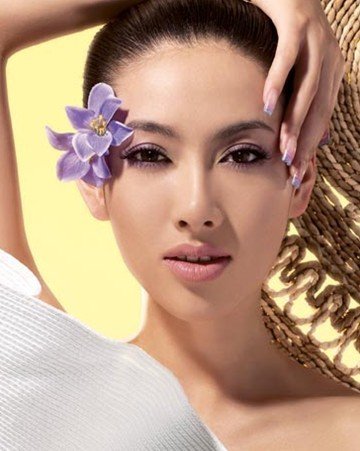 一日一款美容靓汤 喝出健康美丽容颜