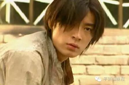 2002年《记忆的证明》饰夏明远