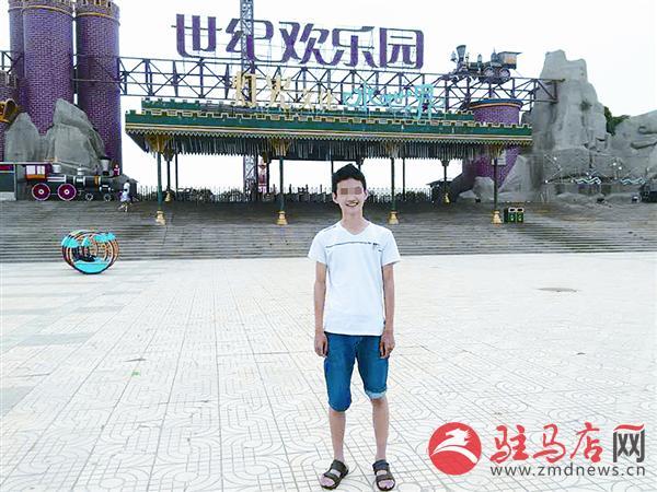 男孩睡觉醒来左半边脸麻木病情恶化生命垂危