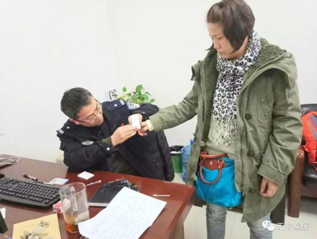 驻马店女孩意外失忆 开粥店寻亲23年大年初一团聚