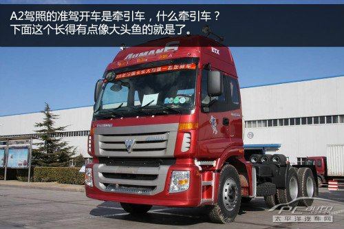 迈巴赫竟是大客车?详解驾驶证准驾车型