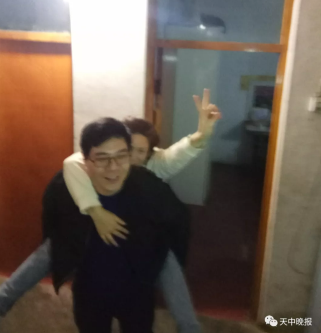 驻马店女孩意外失忆 开粥店寻亲23年大年初一团聚