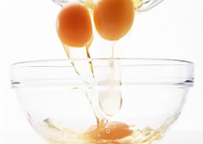 养生警惕：吃完鸡蛋别碰5种食物 小心丧命