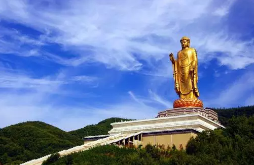 河南这16区县被中央看上 未来发展不可估量