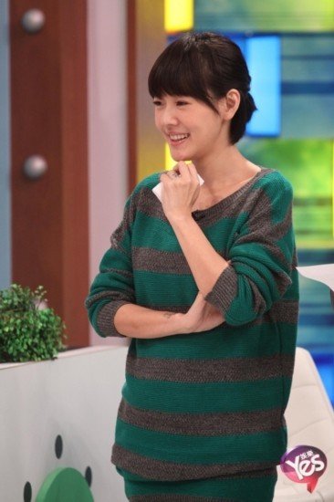 小S下巴成整容界范本 医生:终生富贵相