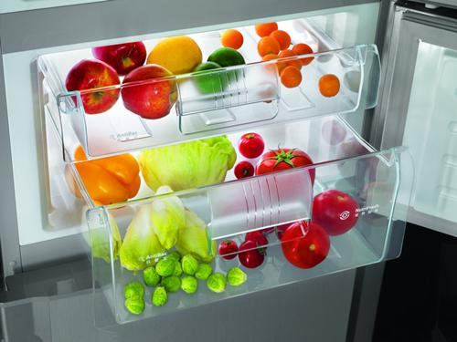 小帖士:冰箱储存食物常犯的10个错误
