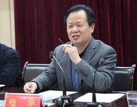 商丘市政府原秘书长被双开 与他人发生不正当性关系