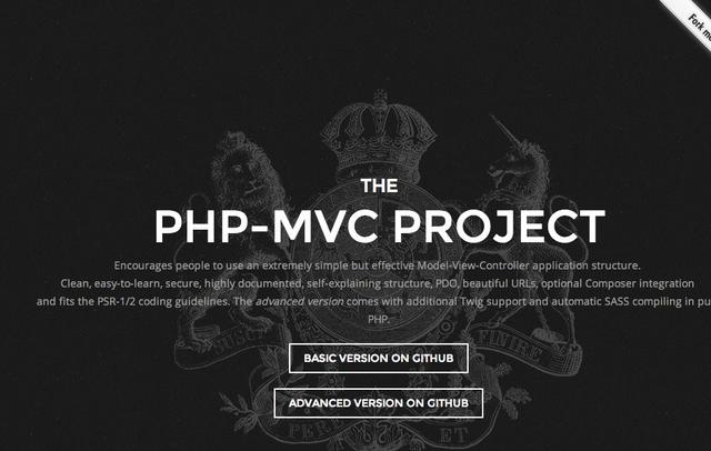 分享13款PHP开发框架