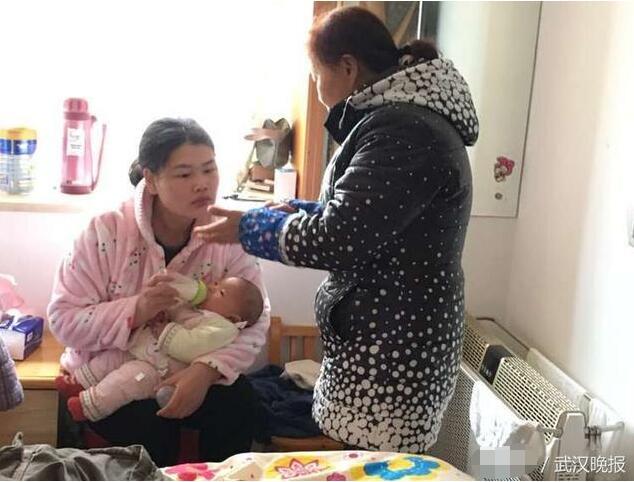 一家3个残疾人 七旬婆婆待河南儿媳胜过女儿