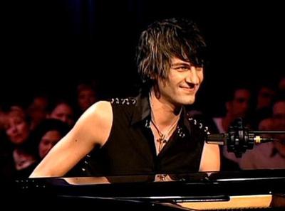 马克西姆郑州举办钢琴演奏会 定档11月29日