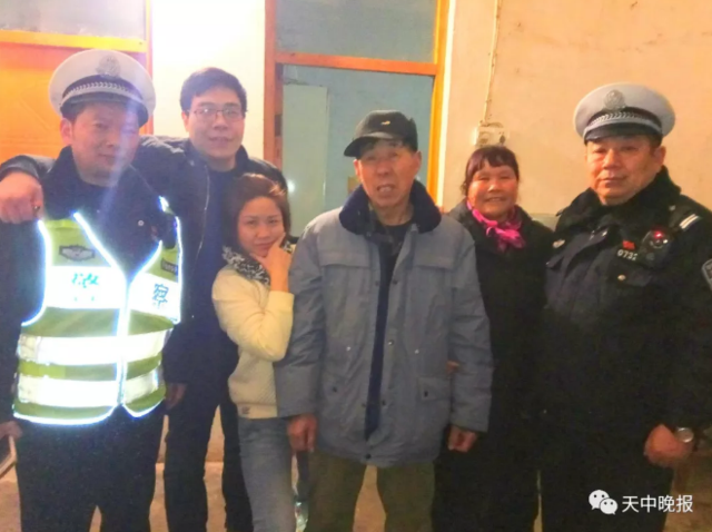 驻马店女孩意外失忆 开粥店寻亲23年大年初一团聚