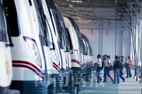 郑州地铁票价或近日公布 优惠政策有望同时发布