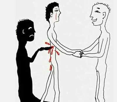 【花椒面】:可恶!你这根折磨人的鱼刺_大豫网_腾讯网