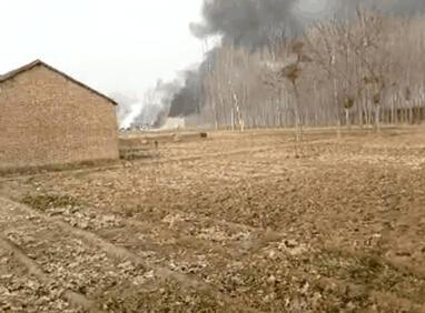  焦作鞭炮厂爆炸 _焦作云台山风景区_焦作大学