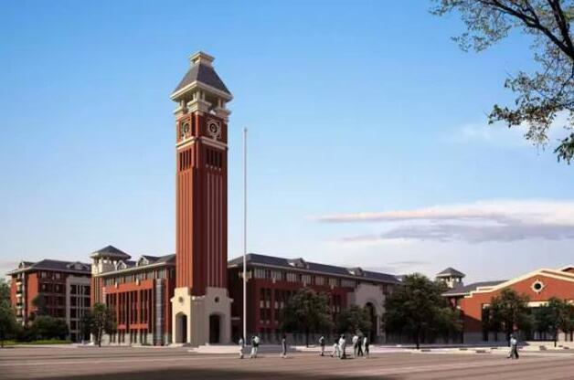 郑州幼儿园到大学学费排名出炉 土豪学校竟是