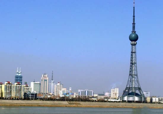 福布斯发布中国中部最佳商业城市榜 郑洛入围