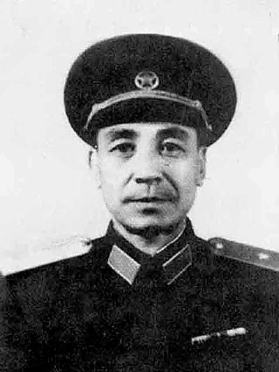 脱手斩得小楼兰--开国将军抗日战争口述笔记