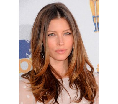 盘点欧美女明星 十大样本鼻