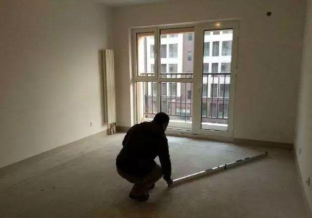 喜讯!河南省成品住宅实行分户验收