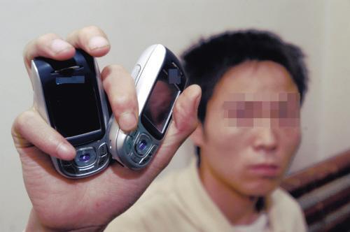 9张图告诉你街头常见的9大骗术 你都遇见过几个?