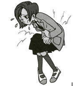 急性腹疼的鉴别与急救措施