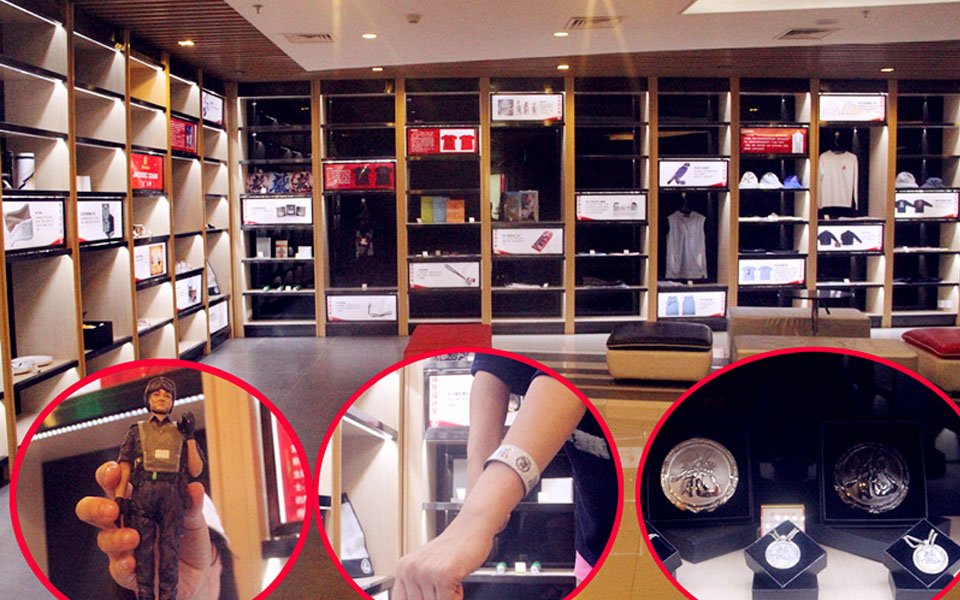 2014情人节指南成龙电影院