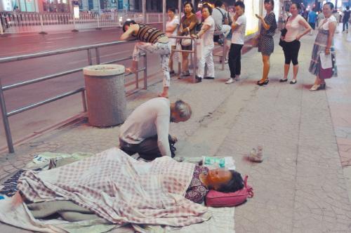 9张图告诉你街头常见的9大骗术 你都遇见过几个?