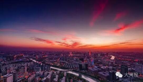 再上3天班就放假啦!还有7大好消息随之而来