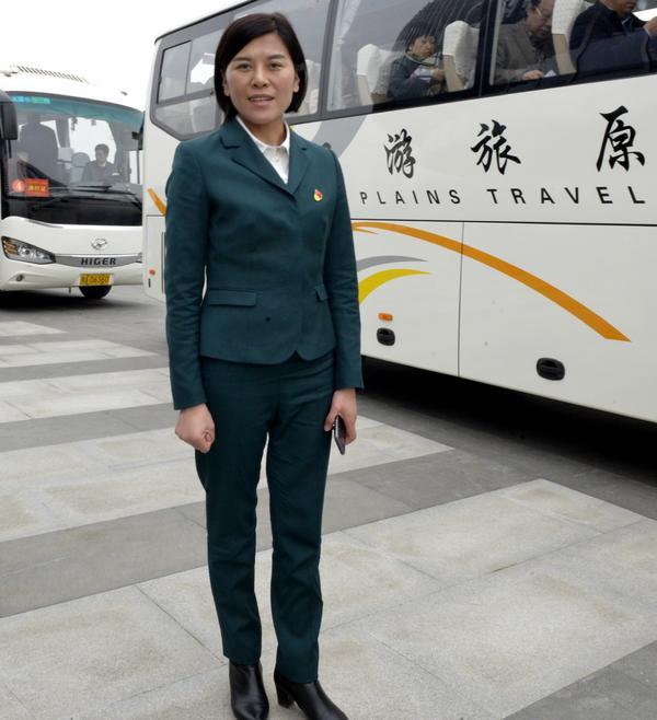 【两会传真】全国人大代表、最美乡村教师李灵：优秀传统文化要覆盖教育各个学段