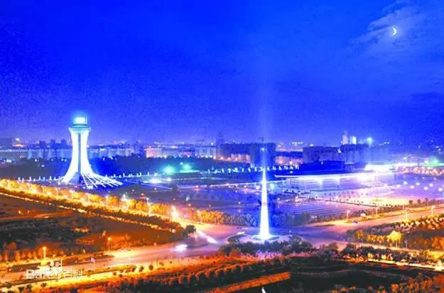 网曝河南最新区划调整 权威部门:纯属谣言