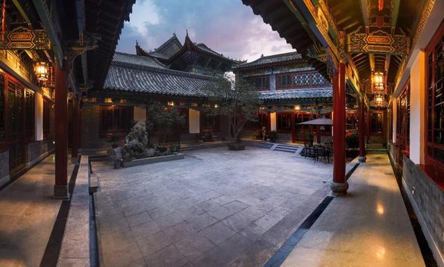 河洛古城文化旅游商业推介会暨战略合作签约仪式成功召开
