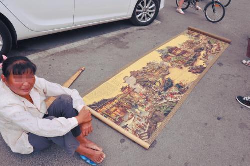 9张图告诉你街头常见的9大骗术 你都遇见过几个?